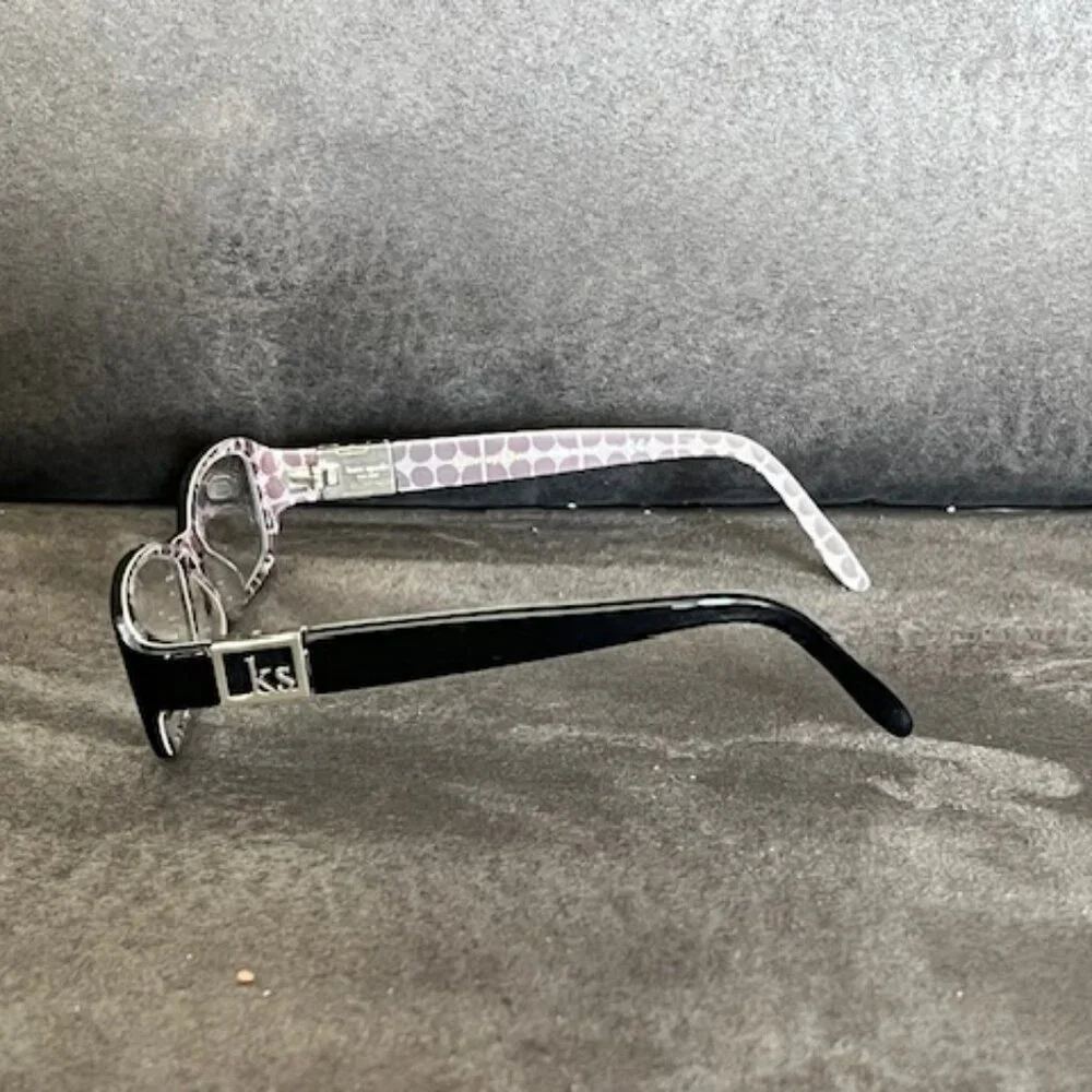 Kate Spade NY Eyeglasses Florence 0JDH 130